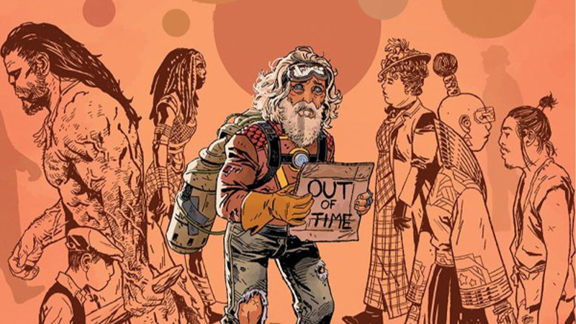 My Pull List for 3/12/25